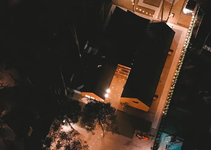 2 Stodoly Chillout 4* Dziwnów